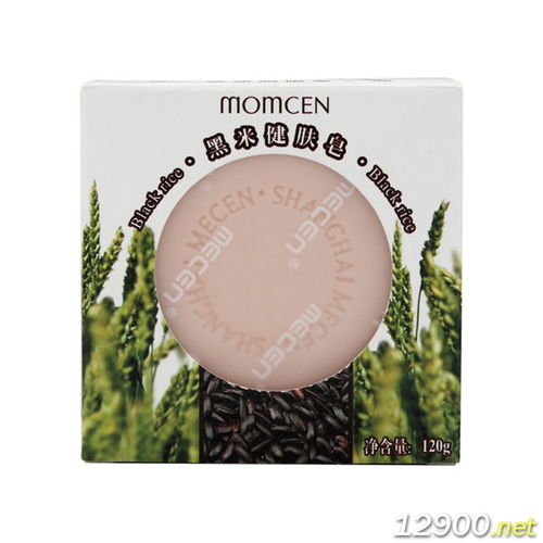 洁净守护，焕彩如新 黑米健肤皂与纺织品上光皂的多重妙用