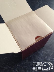 新人show废物利用模子与手工皂周边产品探索