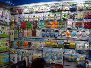 纺织品上光皂 义乌市兰洋日用品厂的专业制造与应用