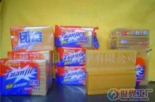 批发透明皂、肥皂价格与厂家信息——聚焦纺织品上光皂的市场分析